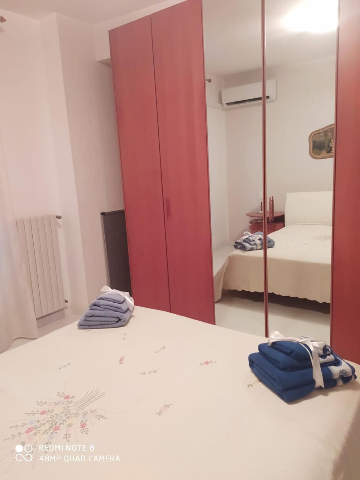 Casa Cristina Leilighet Comiso Rom bilde