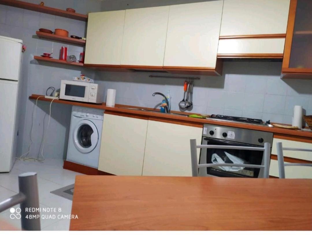 Casa Cristina Leilighet Comiso Rom bilde