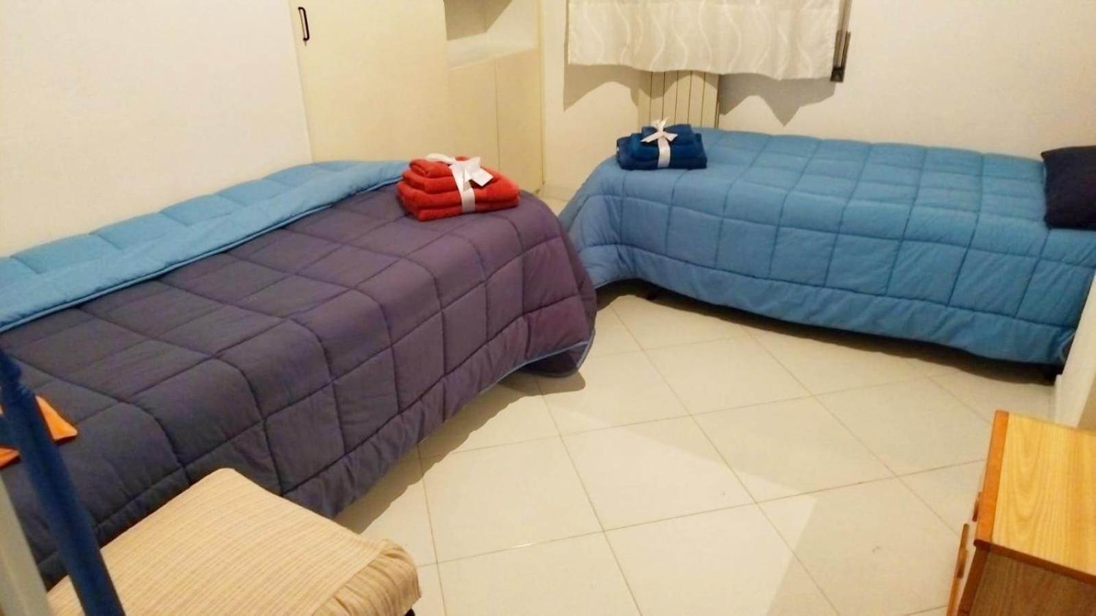 Casa Cristina Leilighet Comiso Rom bilde
